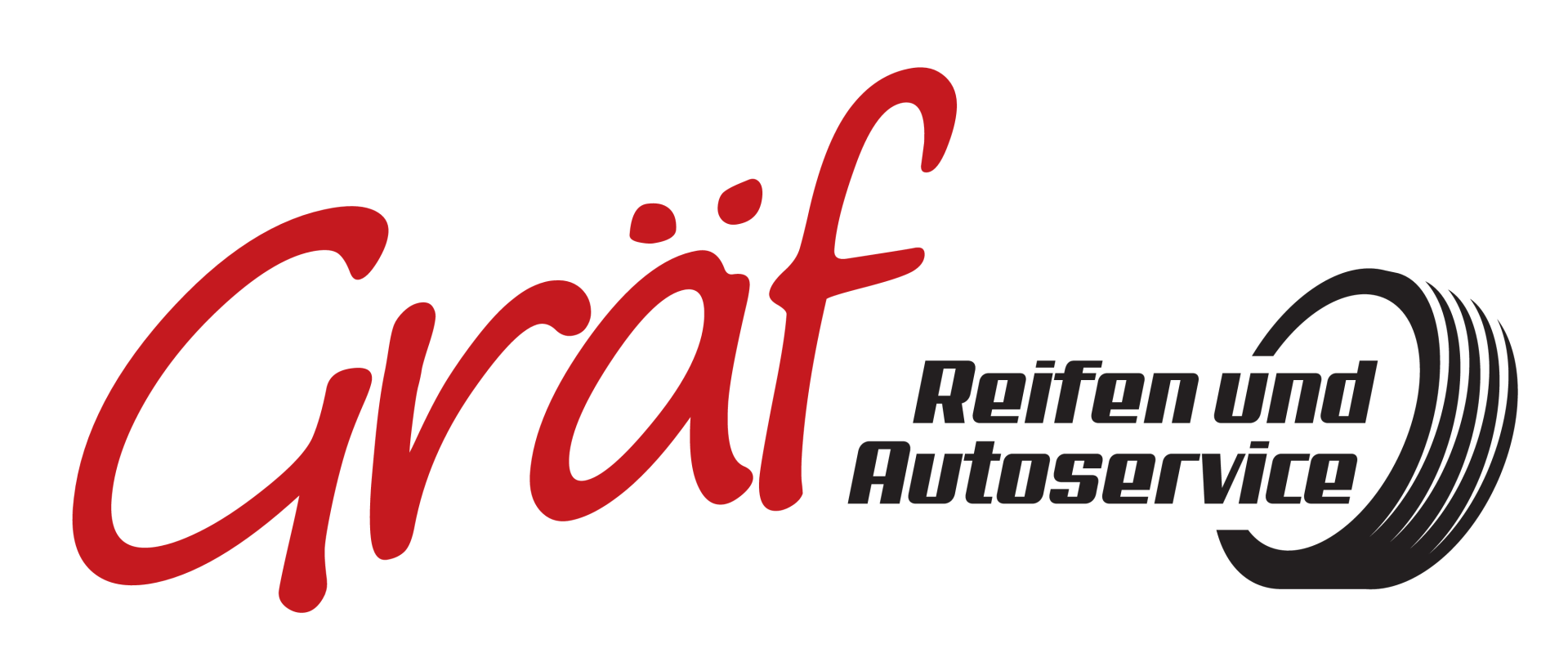 Reifen- und Autoservice Gräf